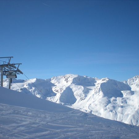 Schalfblick Apartment Obergurgl Luaran gambar