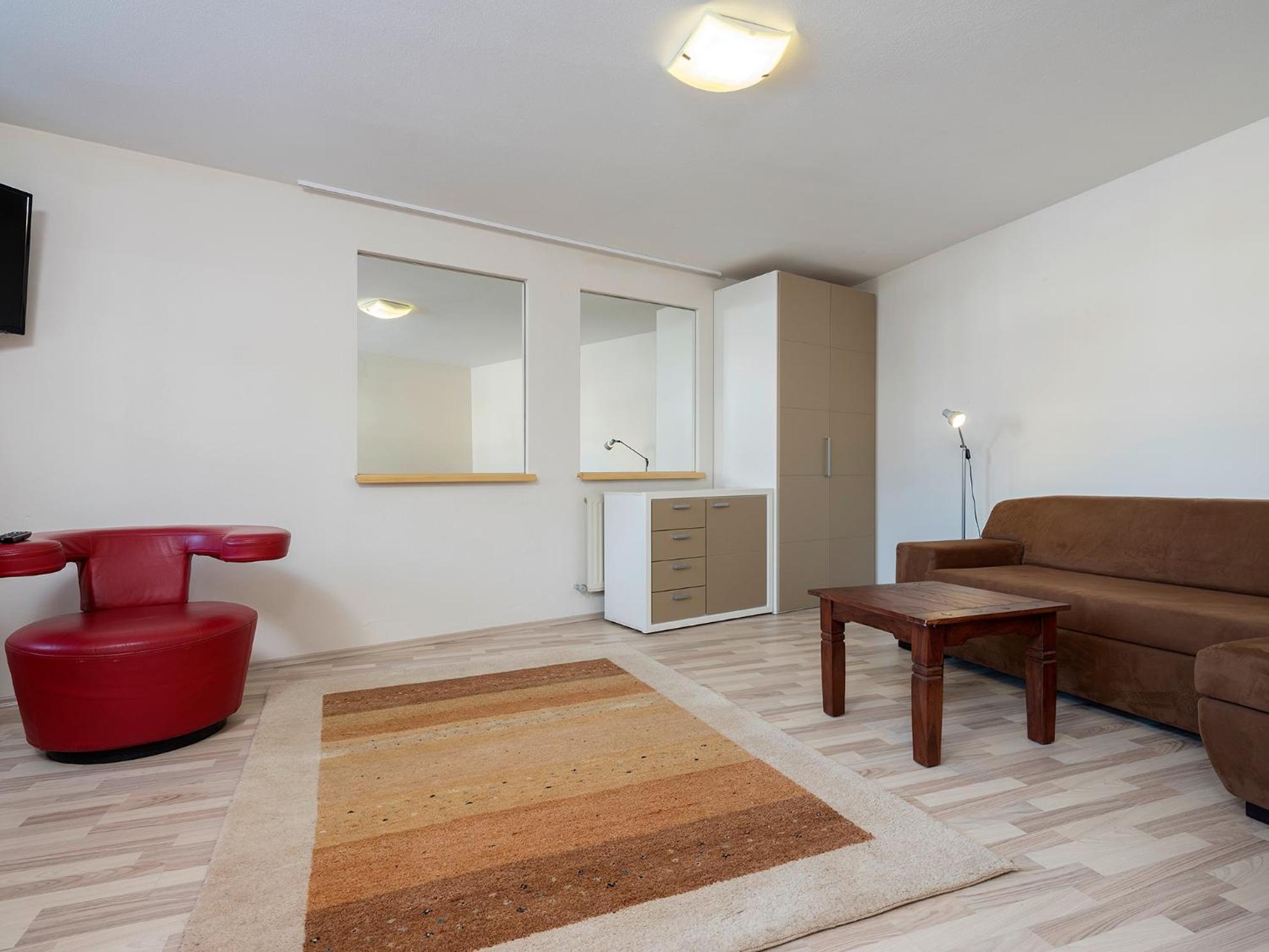 Schalfblick Apartment Obergurgl Luaran gambar