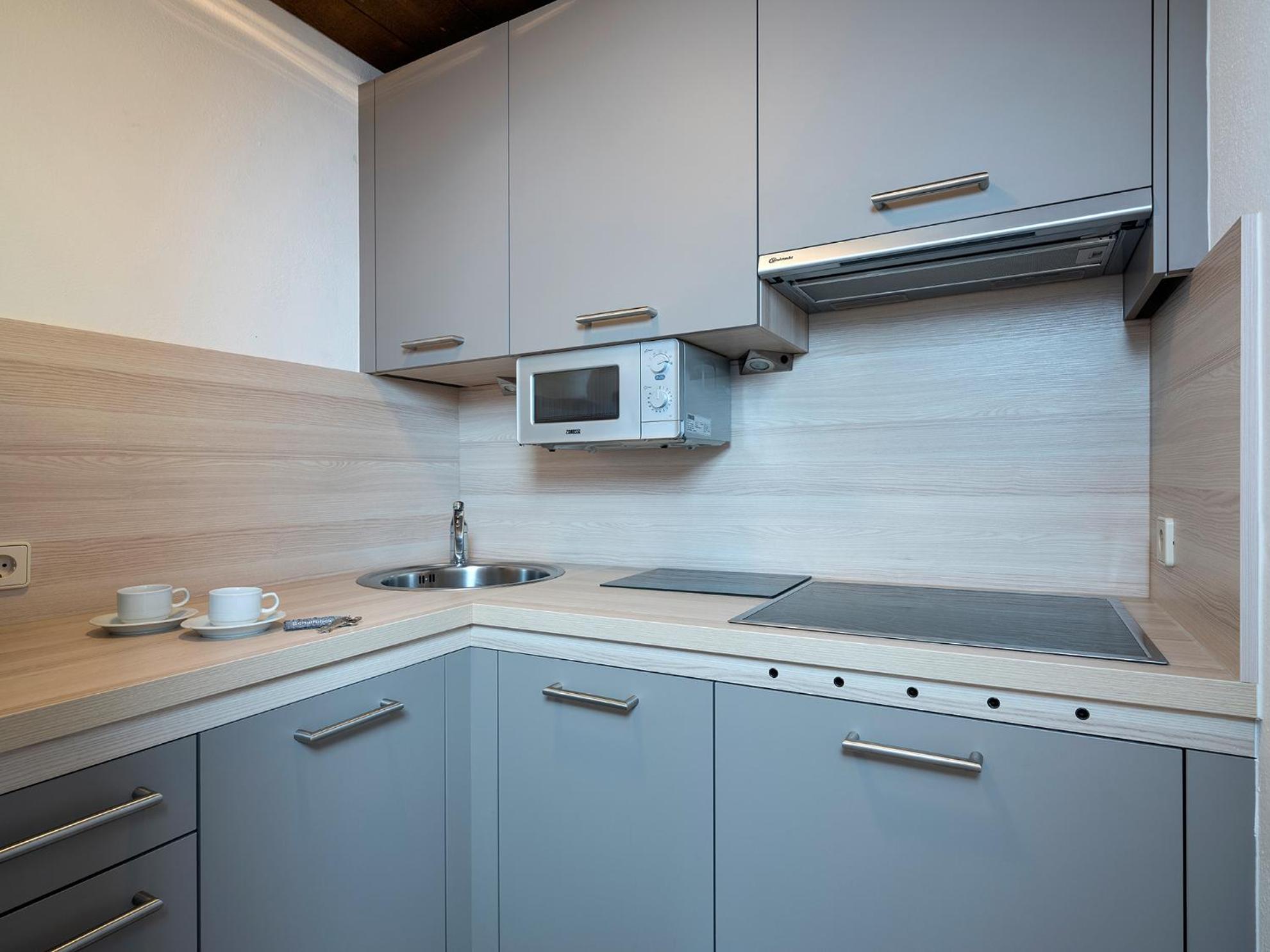Schalfblick Apartment Obergurgl Luaran gambar