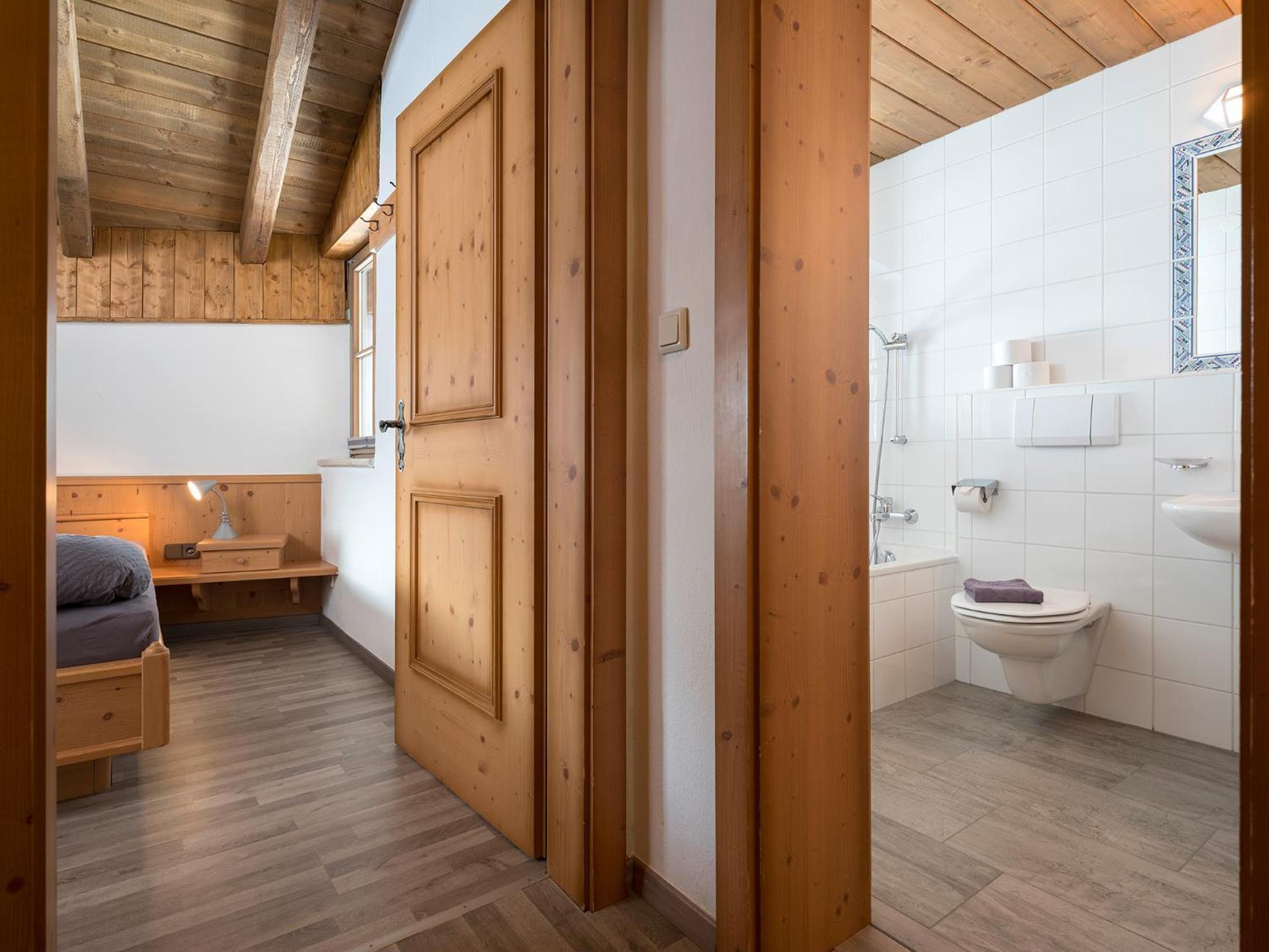 Schalfblick Apartment Obergurgl Luaran gambar