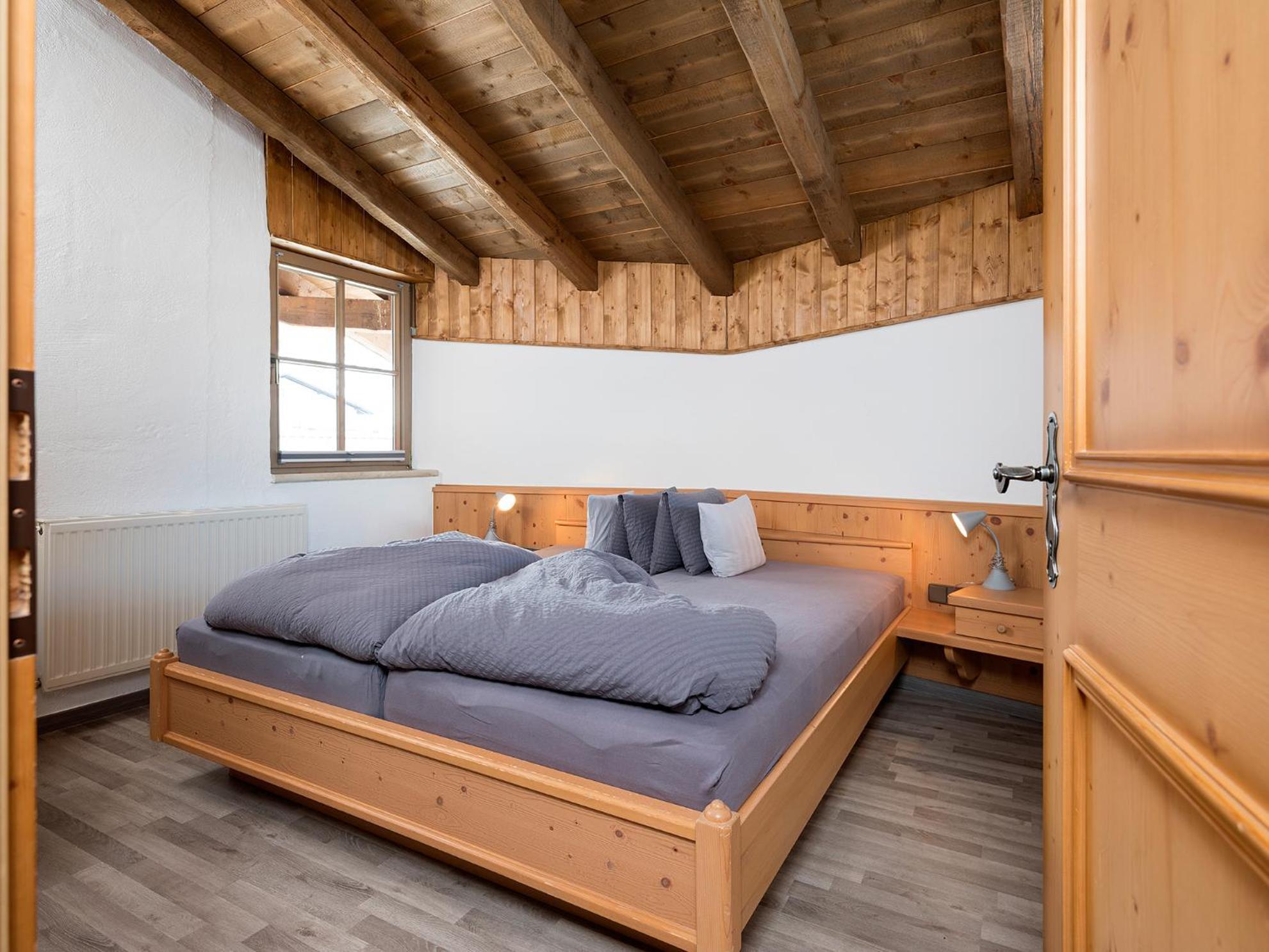 Schalfblick Apartment Obergurgl Luaran gambar