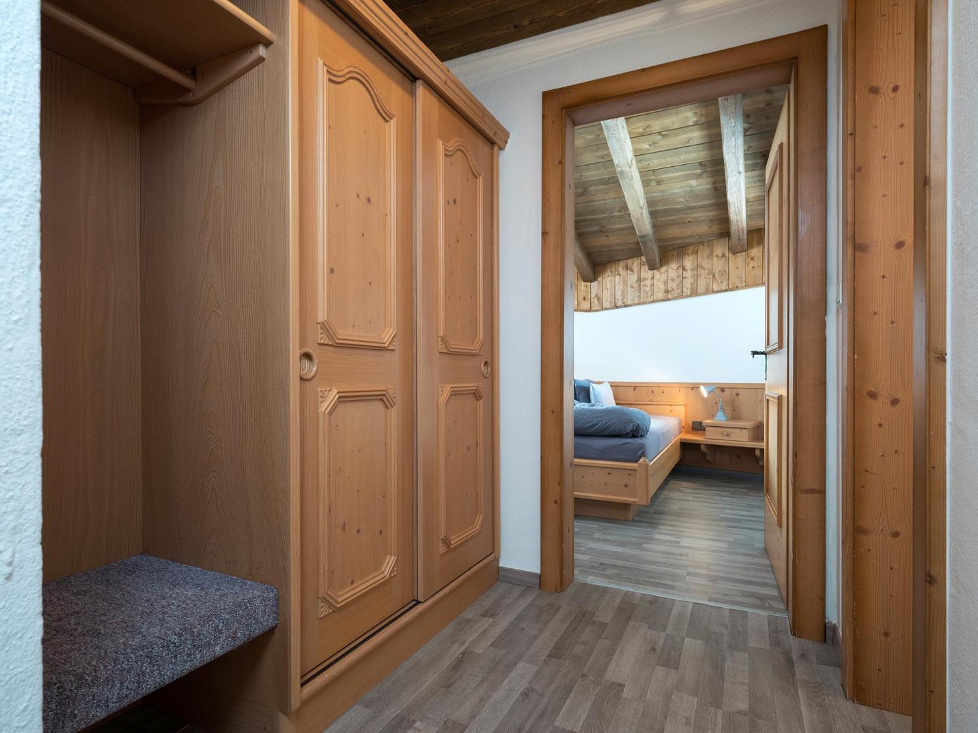 Schalfblick Apartment Obergurgl Luaran gambar