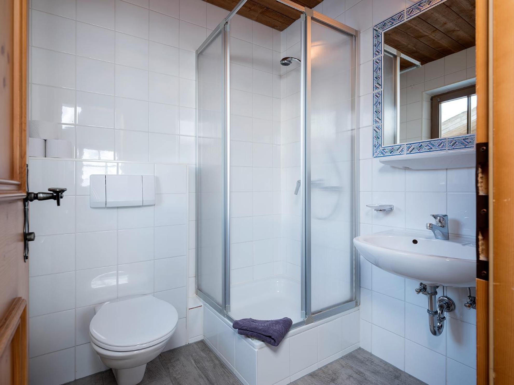 Schalfblick Apartment Obergurgl Luaran gambar