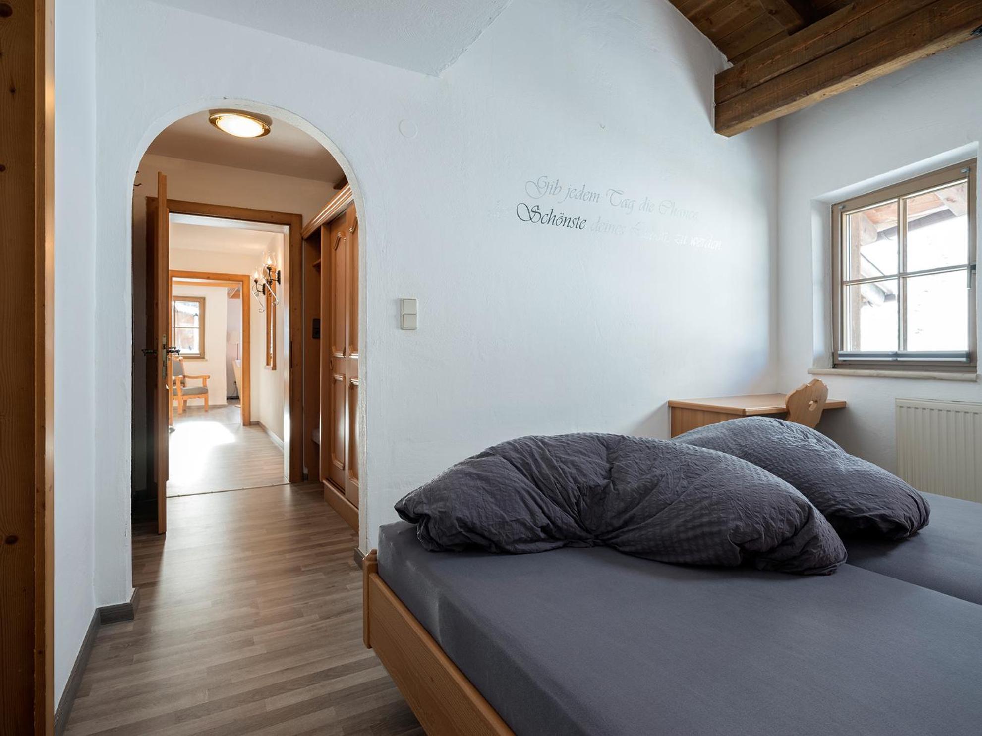 Schalfblick Apartment Obergurgl Luaran gambar