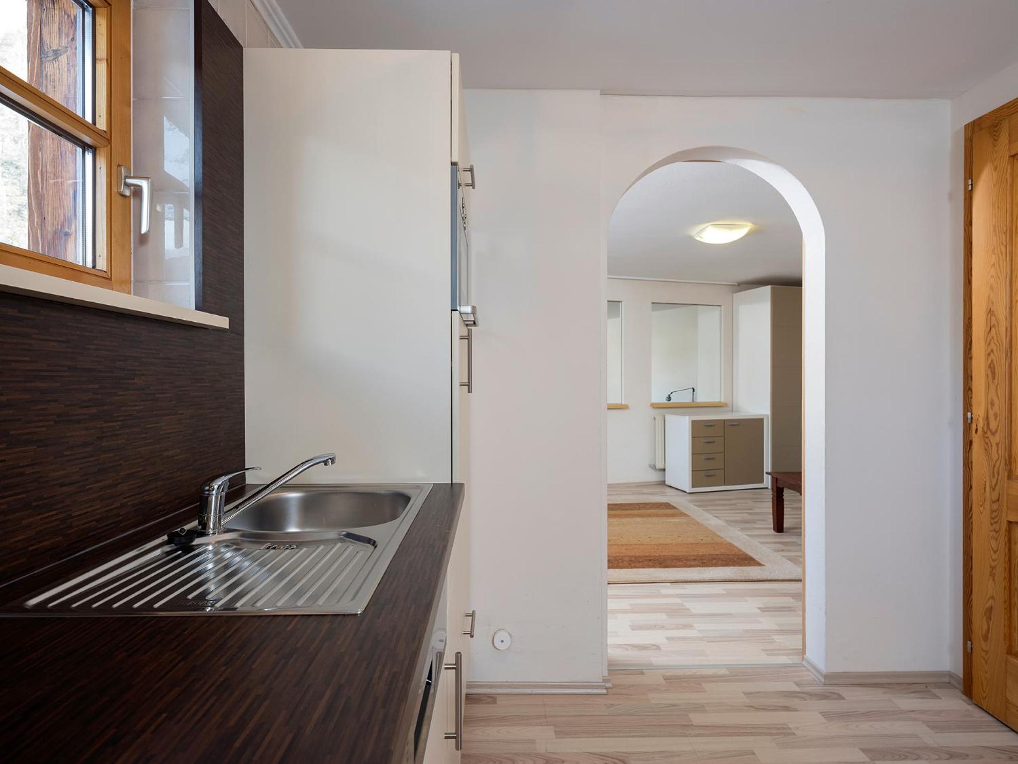 Schalfblick Apartment Obergurgl Luaran gambar
