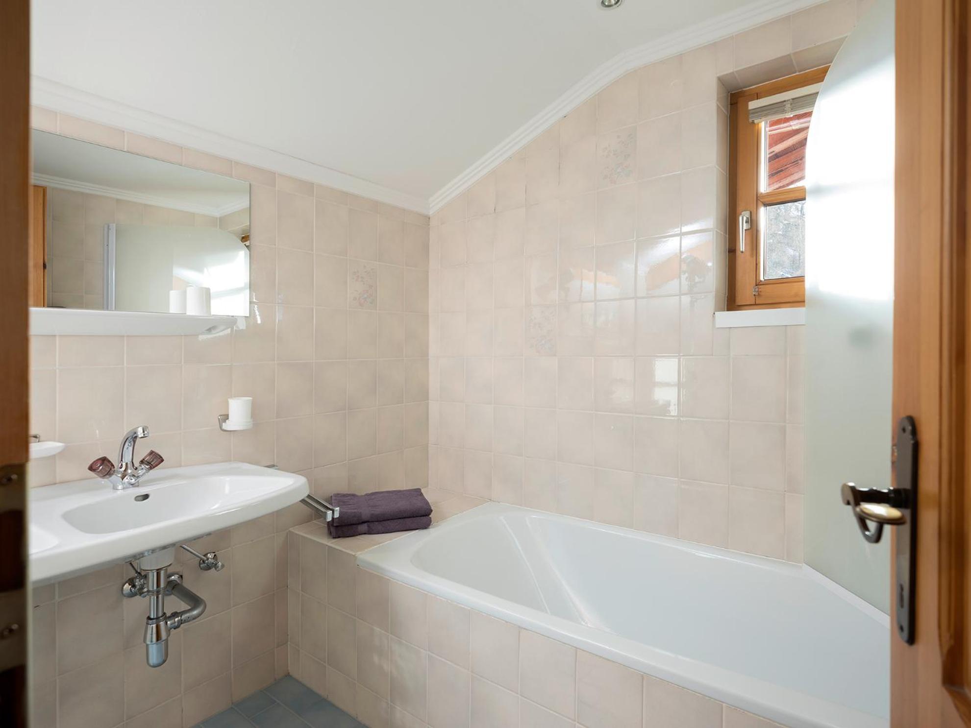 Schalfblick Apartment Obergurgl Luaran gambar