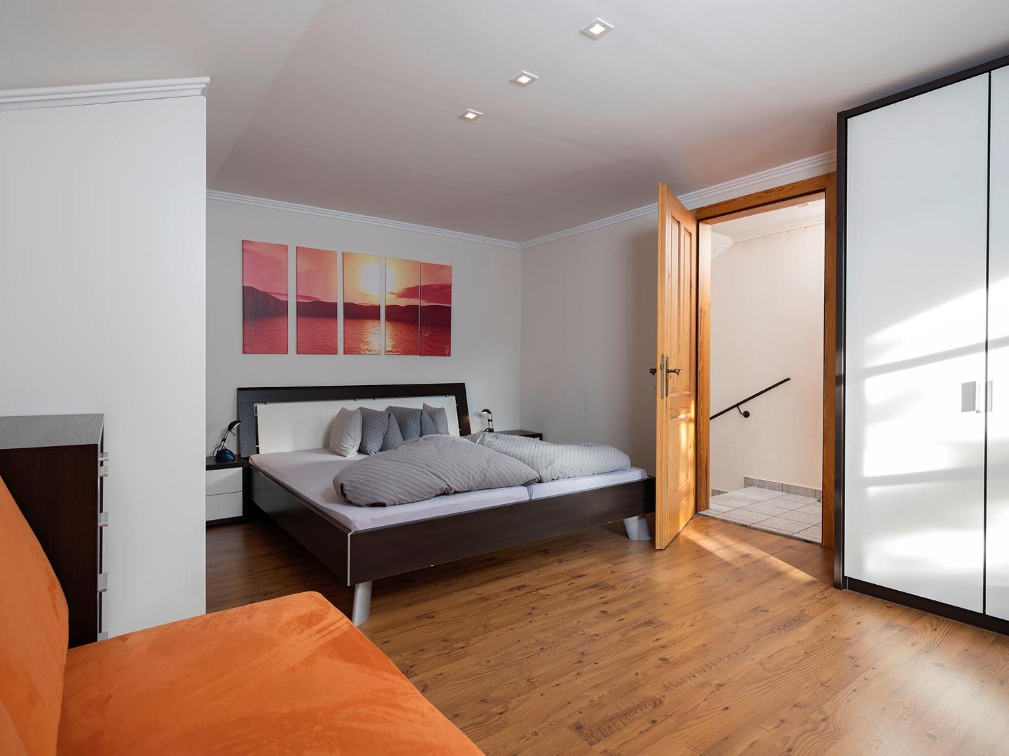 Schalfblick Apartment Obergurgl Luaran gambar