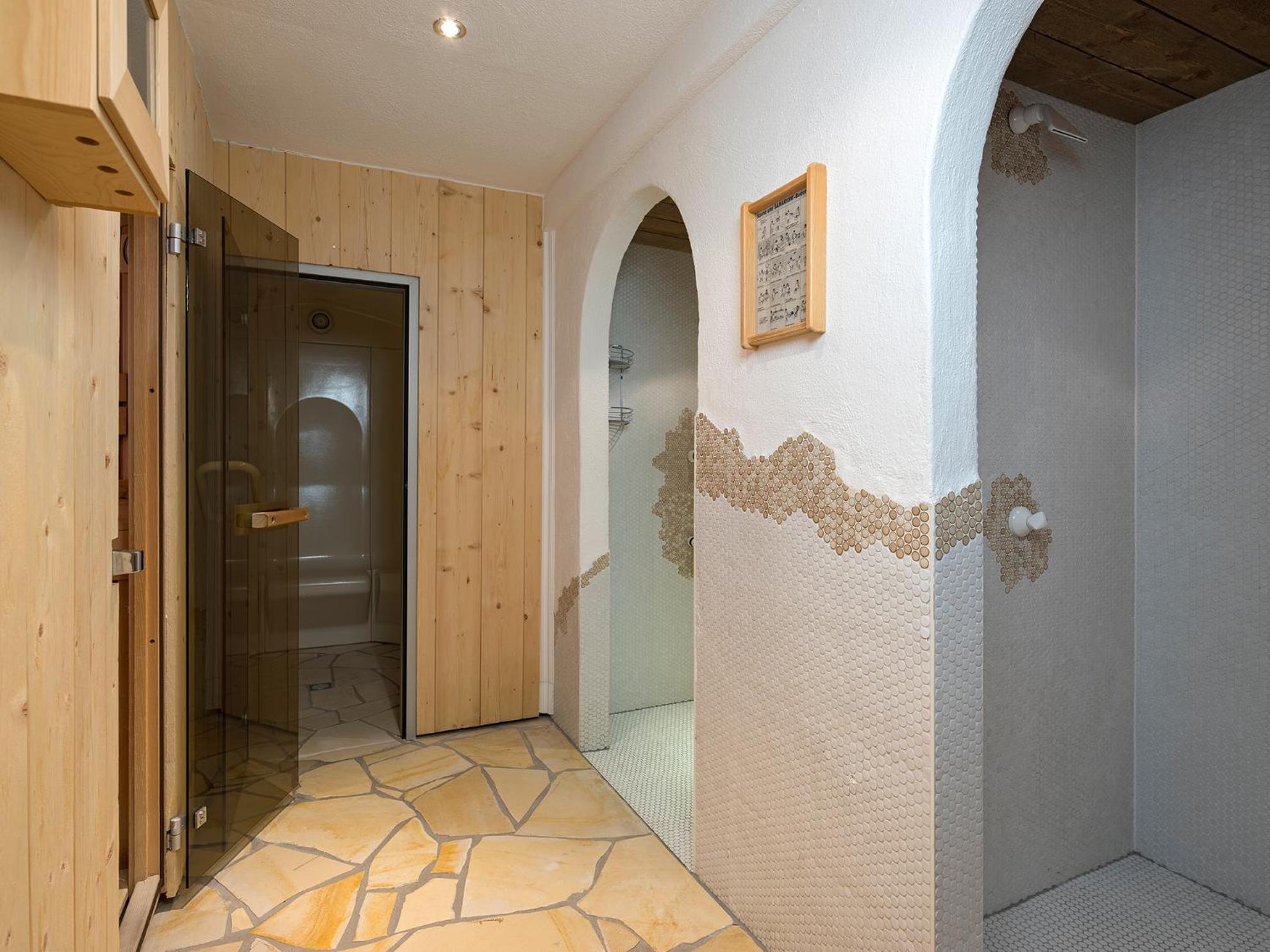 Schalfblick Apartment Obergurgl Luaran gambar