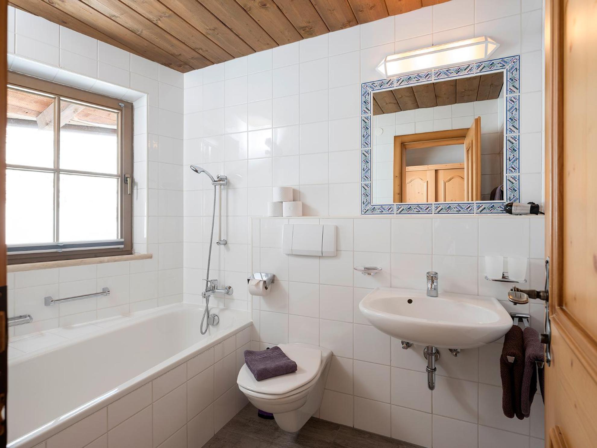 Schalfblick Apartment Obergurgl Luaran gambar