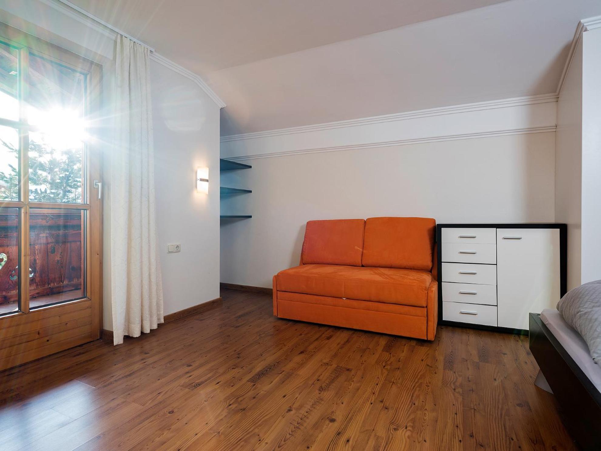 Schalfblick Apartment Obergurgl Luaran gambar